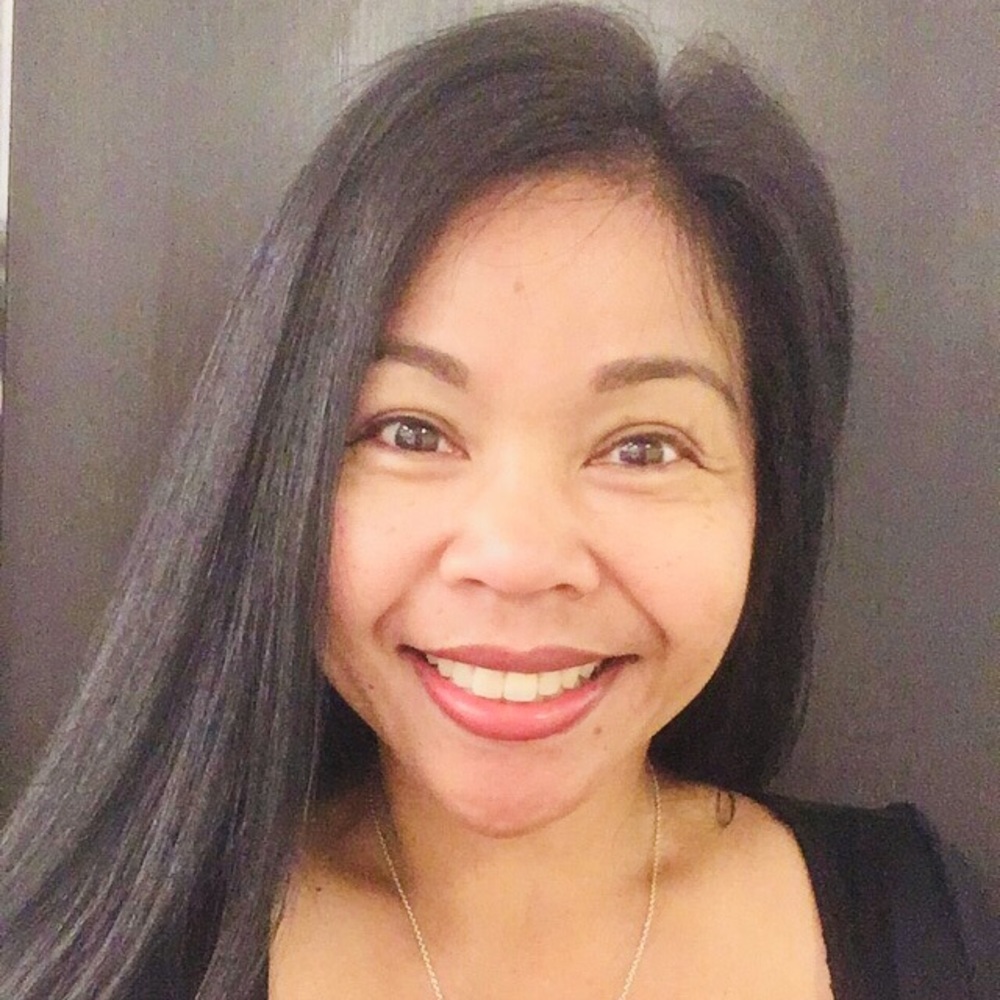 Meet your Posher, Marlene